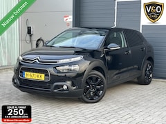 Citroën C4 Cactus - 1.2 PureTech Business Plus