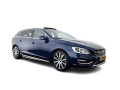Volvo V60 - 2.4 D6 AWD Plug-In Hybrid Summum Aut. *PANO | ADAPTIVE-CRUISE | LUXURY-LEATHER | XENON | B