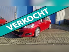 Citroën C4 - 1.2 PureTech Ligne Business Inruil Mogelijk