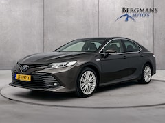 Toyota Camry - 2.5 Hybrid Active // 1E EIGENAAR //