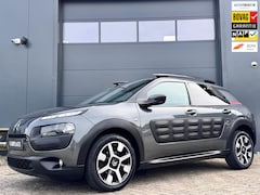 Citroën C4 Cactus - 1.2 e-VTi Shine