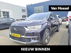 DS 7 Crossback - E-Tense So Chic