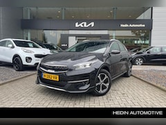 Kia XCeed - 1.6 GDi PHEV DynamicLine | Trekhaak | 1.300 Trekgewicht | Cruise control | Navigatie | App