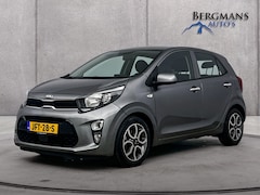 Kia Picanto - - 1.0 DPi DynamicPlusLine // DEALERONDERHOUDEN //