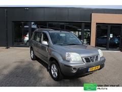 Nissan X-Trail - 2.0 Sport
