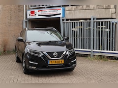 Nissan Qashqai - 1.2 Tekna
