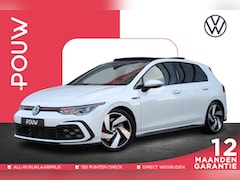 Volkswagen Golf - GTI 2.0 TSI 245pk DSG | Panoramadak | Leer | Head-up | Dynamic Chassis Control