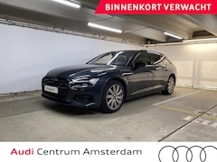 Audi A6 Avant - 50 TFSI e quattro Advanced edition 299pk | B&O Premium Soundsystem | Trekhaak | Servosluit