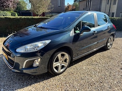 Peugeot 308 - 1.6 VTi Active