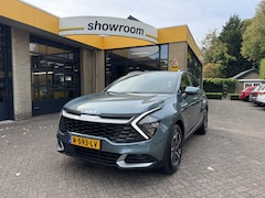 Kia Sportage - 1.6 T-GDi Hybrid DynamicLine Automaat Camera Carplay
