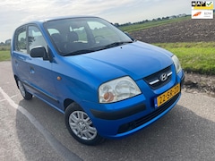 Hyundai Atos - 1.1i Active First Edition / 1e eigenaar