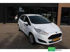 Ford Fiesta - 1.0 Style Essential