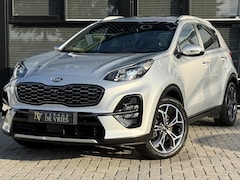 Kia Sportage - 1.6 T-GDI GT-Line ACC Lane JBL 360 Camera Trekhaak Full Option Garantie