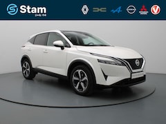 Nissan Qashqai - 140pk MHEV Premiere Edition Head-Up | 360° Camera | Adapt. Cruise | Parkeersens. v+a | Tre