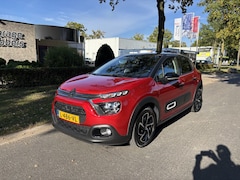 Citroën C3 - 1.2 110 pk Business Automaat