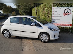 Toyota Yaris - 1.5 Full Hybrid Aspiration
