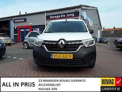 Renault Kangoo - Van 1.3 TCe 100pk Comfort L1