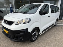 Peugeot Expert - 1.5 BlueHDi 9Pers/Lang/Airco/Margebus