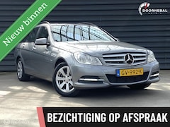 Mercedes-Benz C-klasse Estate - 200 CDI Business/ FACELIFT / EXPORT