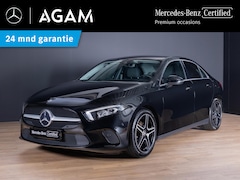 Mercedes-Benz A-klasse - Limousine 180 Business Solution
