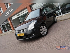 Suzuki Swift - 1.3 Comfort Airco inklapbare spiegels stoel verwarming