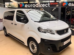 Peugeot Traveller - 1.5 BlueHDi 120 Business Standard S&S