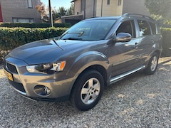 Mitsubishi Outlander - 2.0 Intro Edition