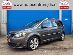 Volkswagen Touran - 1.4 TSI Highline