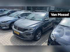 Volkswagen T-Roc - 1.5 TSI R-Line | 150 PK | Automaat | Digital Cockpit PRO | Climatronic (Automatische Airco