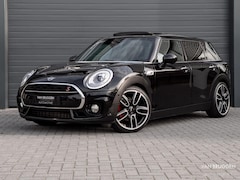 MINI Clubman - 2.0 Cooper S JCW Pano HK-Audio Camera ACC