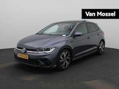 Volkswagen Polo - 1.0 TSI R-Line Business 95 PK | Automaat | Navigatie | Climatronic | Stoelverwarming | Ada