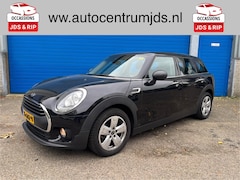 MINI Clubman - 1.5 One D Business