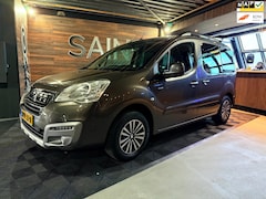 Peugeot Partner Tepee - 1.2 PureTech Active | 5 PERSOON | CARPLAY