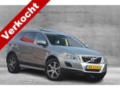 Volvo XC60 - 3.0 T6 AWD Summum | Navigatie | Panoramadak | Camera | BLIS | Trekhaak |