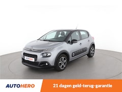 Citroën C3 - 1.2 PureTech Business |FX22555|