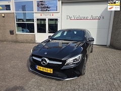 Mercedes-Benz CLA-klasse Shooting Brake - 180 Business Solution