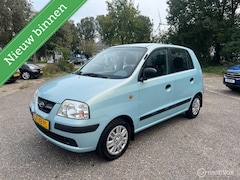 Hyundai Atos - 1.1i Active Joy