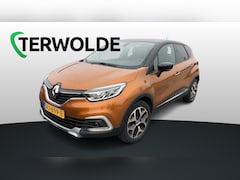 Renault Captur - TCe 120 EDC Intens | AUTOMAAT | Parkeercamera | Trekhaak |
