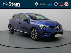 Renault Clio - TCe 90pk Intens Camera | Cruise | Navi | Parkeersens. v+a | Stoel-/stuurverw