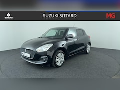 Suzuki Swift - 1.2 Select | DEALERONDERHOUDEN | RIJKLAARPRIJS |