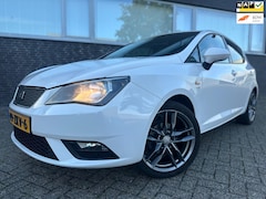 SEAT Ibiza - 1.2 TSI 77KW 2013 CARPLAY/ANDROID/NW ONDRHD/ LM CUPRA VELGEN