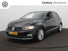 Volkswagen Polo - 1.0 TSI Highline / Clima / Sensoren / ACC