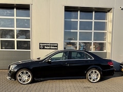 Mercedes-Benz E-klasse - 200 AMG