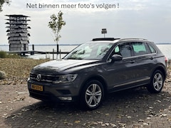 Volkswagen Tiguan - 1.4 TSI / Panoramadak / Navi / cruise / Alcantara met massage