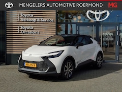 Toyota C-HR - 2.0 Plug-in Hybrid 220 First Edition