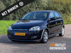 Opel Corsa - 1.2-16V Essentia 5D | AIRCO | CRUISE | NWE APK