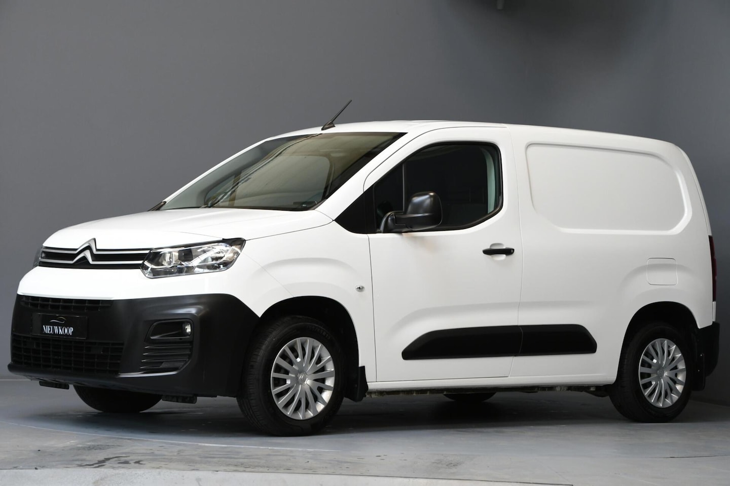 Citroën Berlingo - bestel 1.2 PureTech Club CRUISE | AIRCO | CARPLAY - AutoWereld.nl