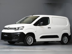 Citroën Berlingo - bestel 1.2 PureTech Club CRUISE | AIRCO | CARPLAY