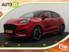 Ford Puma - 1.0 125 PK Hybrid Aut. ST-Line Pano-dak B&O Carplay