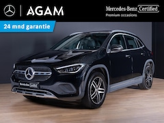 Mercedes-Benz GLA-Klasse - 250 e Luxury Line Panorama dak | Trekhaak
